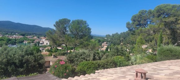 5 Schlafzimmer Haus in Pignans, France, Nr. 277212 16