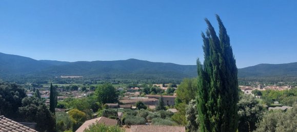 5 Schlafzimmer Haus in Pignans, France, Nr. 277212 10