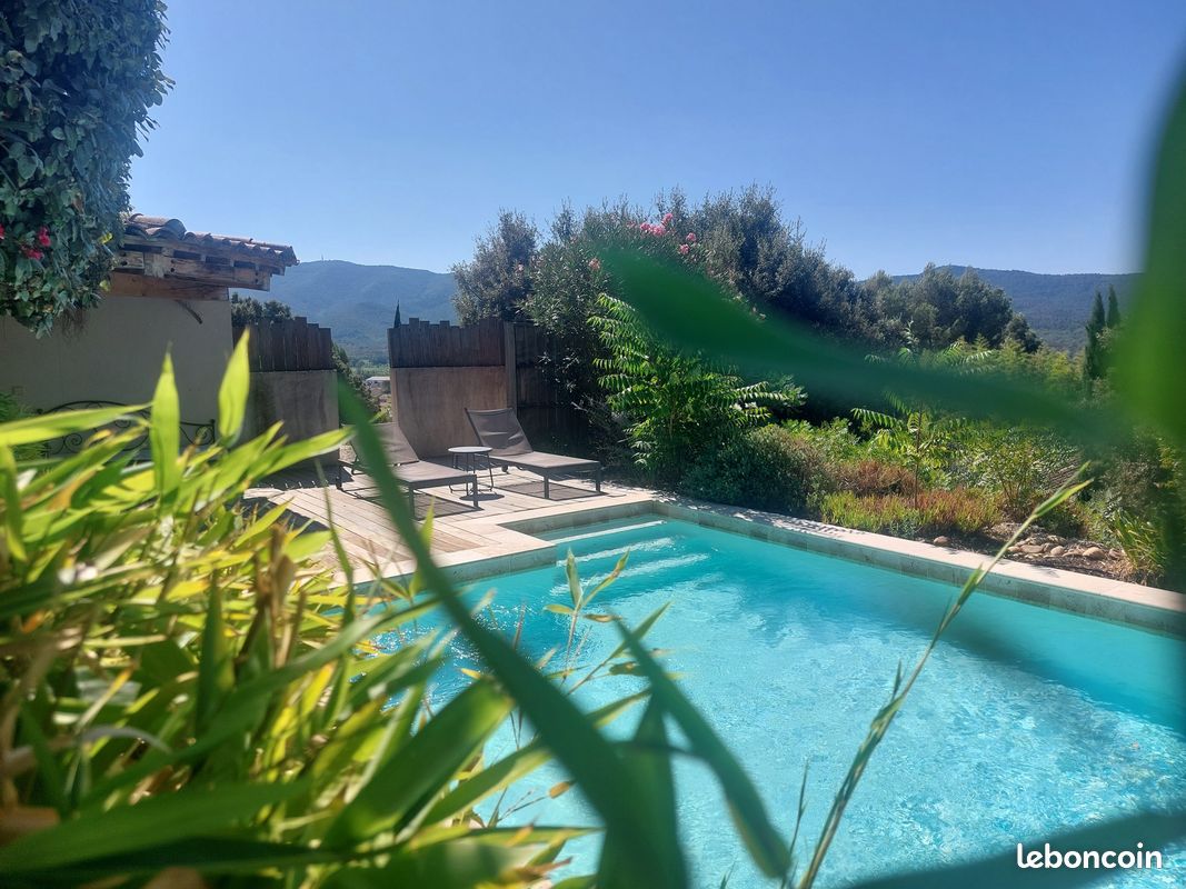 5 Schlafzimmer Haus in Pignans, France, Nr. 277212