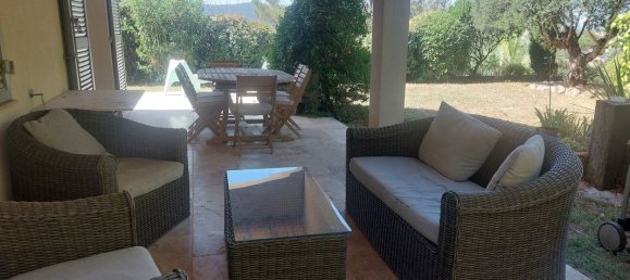 5 Schlafzimmer Haus in Pignans, France, Nr. 277212 11