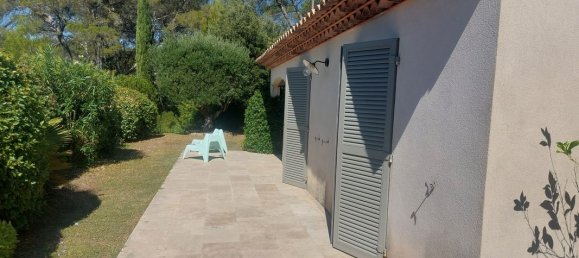 5 Schlafzimmer Haus in Pignans, France, Nr. 277212 12