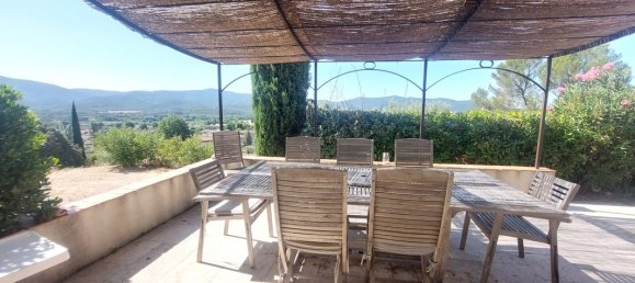 5 Schlafzimmer Haus in Pignans, France, Nr. 277212 2