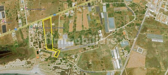 Terreno em Portopalo di Capo Passero, Italy 12000 m² N.º 357208 2