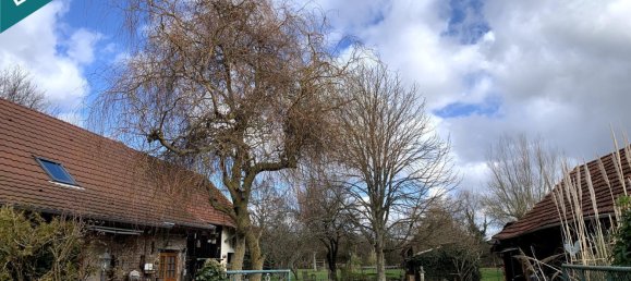 2 Schlafzimmer Haus in Diconne, France, Nr. 204392 3
