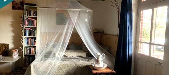 2 Schlafzimmer Haus in Diconne, France, Nr. 204392 8