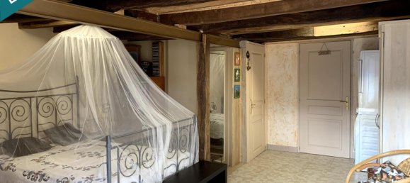 2 Schlafzimmer Haus in Diconne, France, Nr. 204392 9