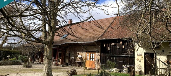 2 Schlafzimmer Haus in Diconne, France, Nr. 204392 2