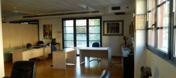 3-salle Villa à Milan, Italy No. 246746 7