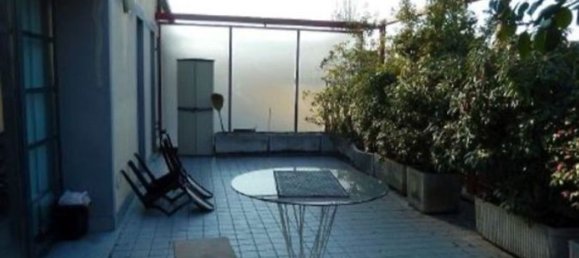 3-salle Villa à Milan, Italy No. 246746 12