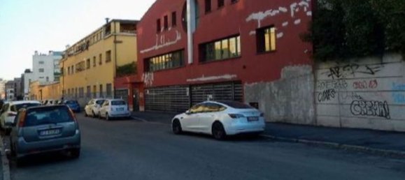 3-salle Villa à Milan, Italy No. 246746 2