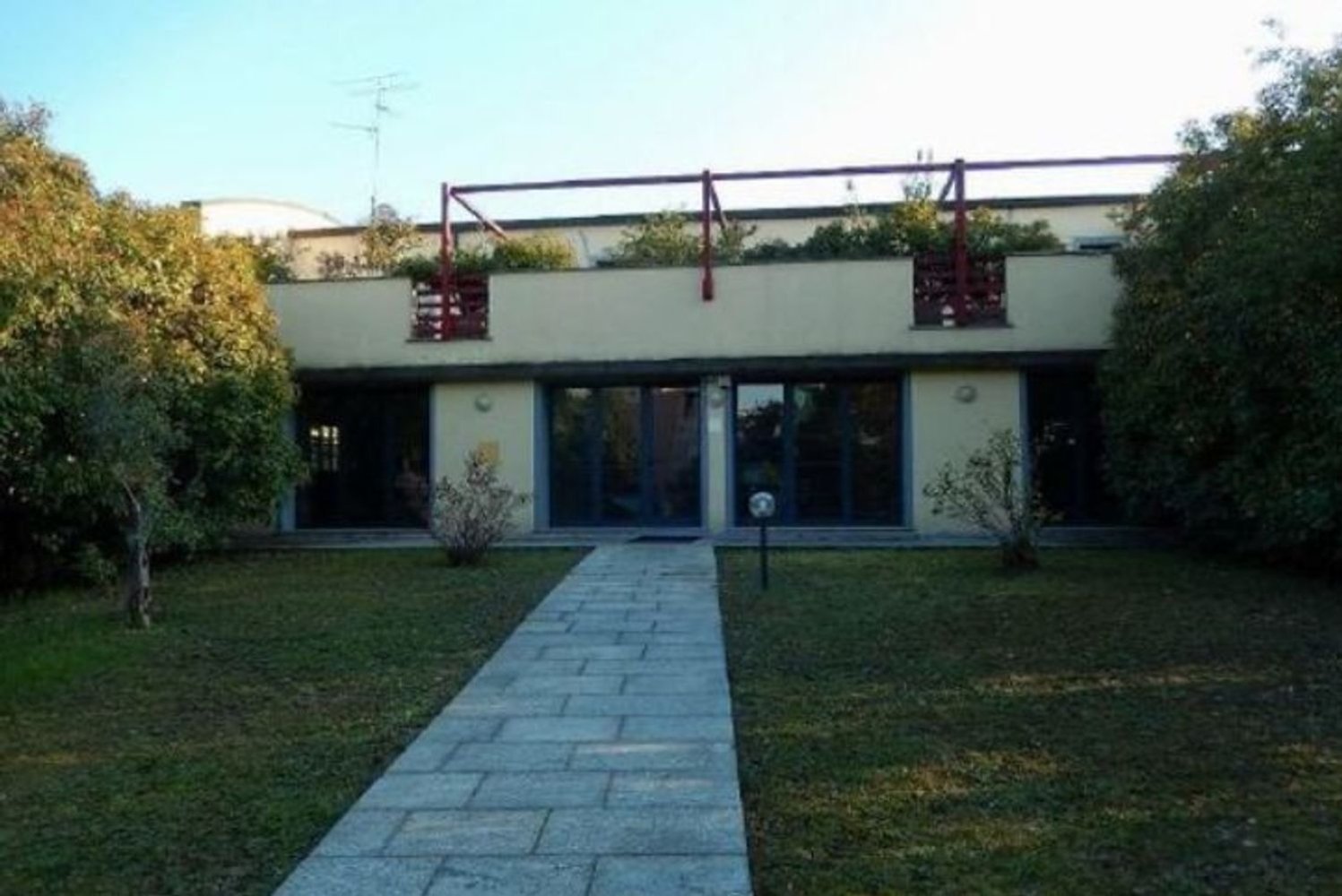 3-salle Villa à Milan, Italy No. 246746