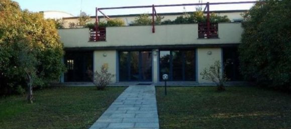 3-salle Villa à Milan, Italy No. 246746 20