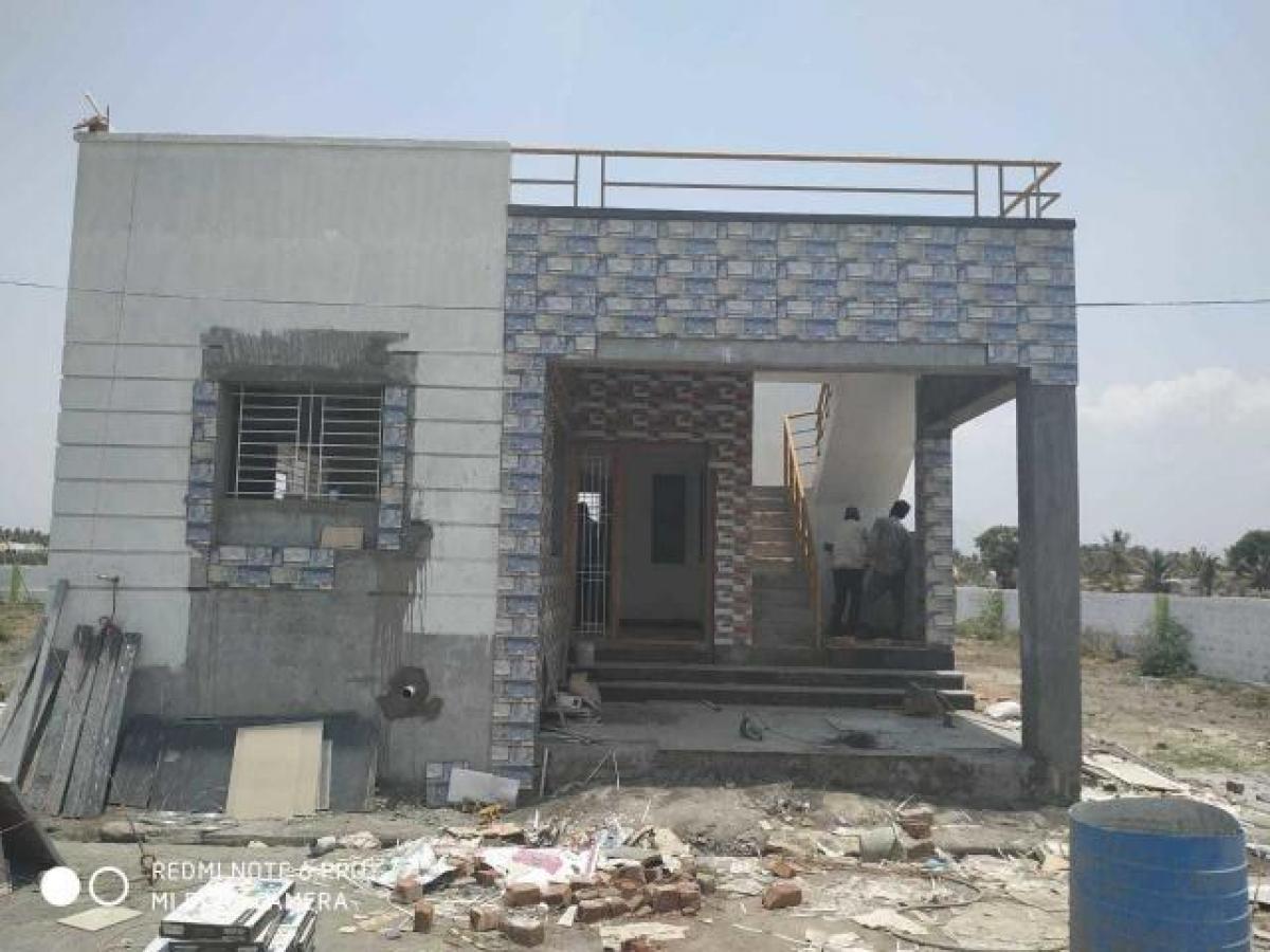 3 bedrooms House in Coimbatore, India No. 18357