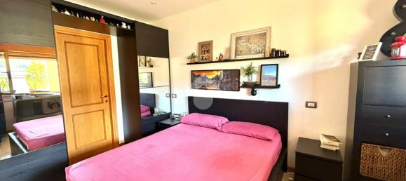 Ático de 1 dormitorio en Rome, Italy No. 291889 13