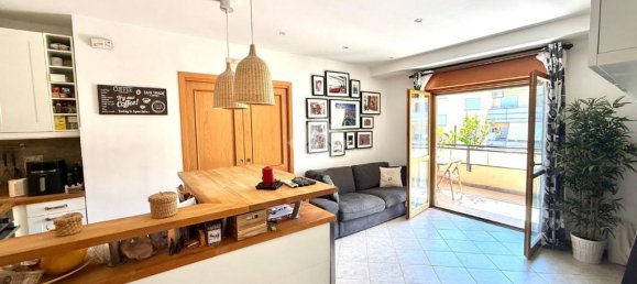 Ático de 1 dormitorio en Rome, Italy No. 291889 3