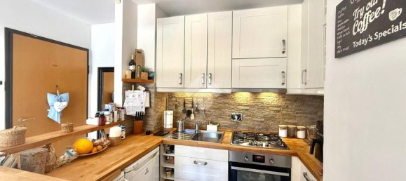 Ático de 1 dormitorio en Rome, Italy No. 291889 7