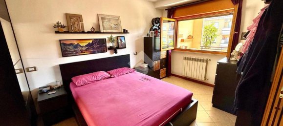 Ático de 1 dormitorio en Rome, Italy No. 291889 12