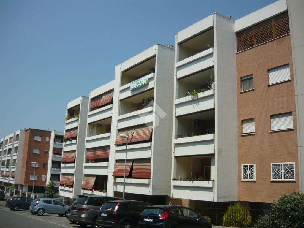 Ático de 1 dormitorio en Rome, Italy No. 291889