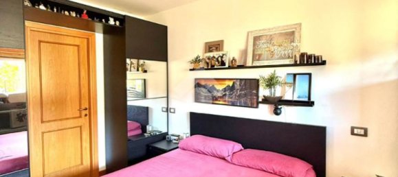 Ático de 1 dormitorio en Rome, Italy No. 291889 15