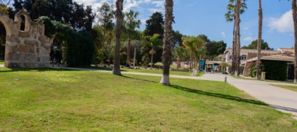 1 chambre Appartement à Alicante, Spain No. 181771 26