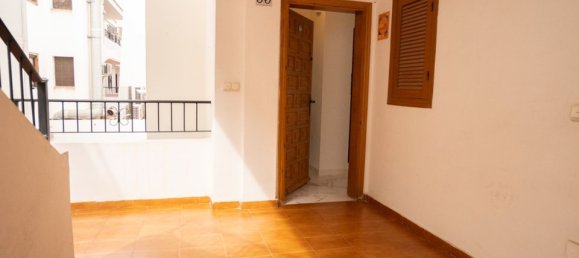 1 chambre Appartement à Alicante, Spain No. 181771 19