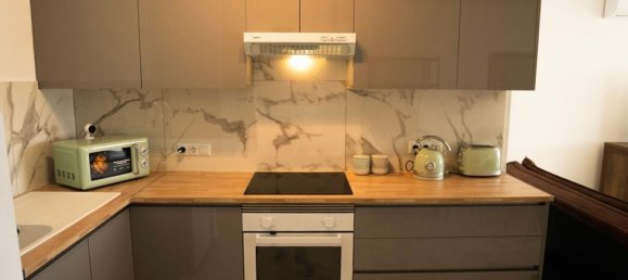 1 chambre Appartement à Alicante, Spain No. 181771 2