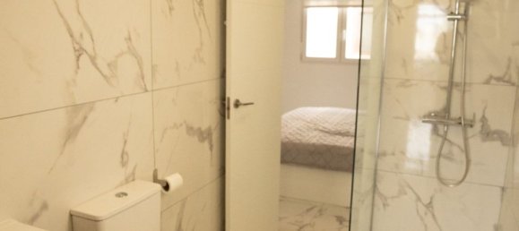 1 chambre Appartement à Alicante, Spain No. 181771 15