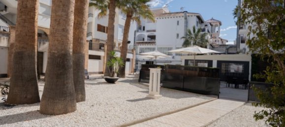 1 chambre Appartement à Alicante, Spain No. 181771 22