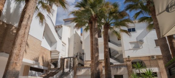 1 chambre Appartement à Alicante, Spain No. 181771 21
