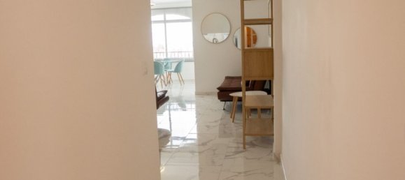 1 chambre Appartement à Alicante, Spain No. 181771 17