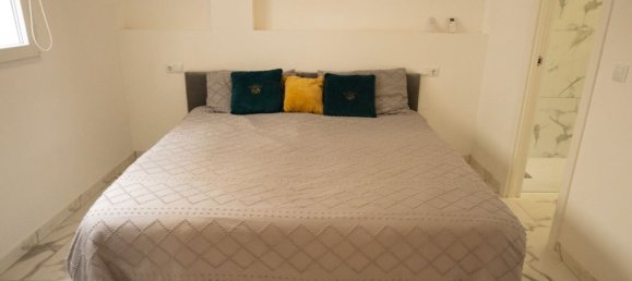 1 chambre Appartement à Alicante, Spain No. 181771 12