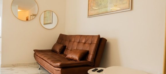 1 chambre Appartement à Alicante, Spain No. 181771 10