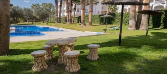 1 chambre Appartement à Alicante, Spain No. 181771 20