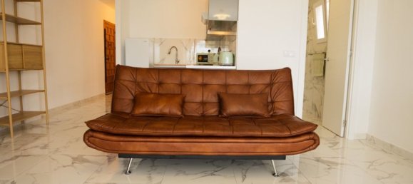 1 chambre Appartement à Alicante, Spain No. 181771 8