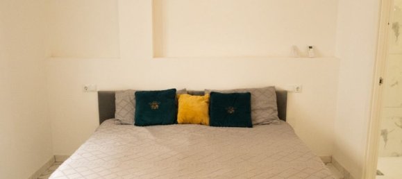 1 chambre Appartement à Alicante, Spain No. 181771 13