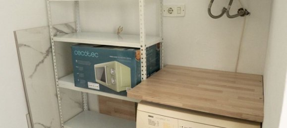 1 chambre Appartement à Alicante, Spain No. 181771 18