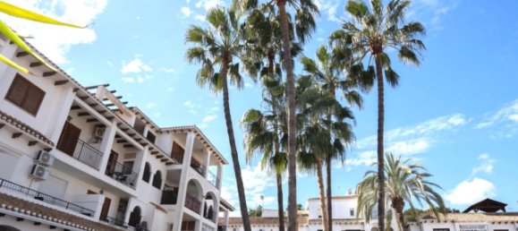 1 chambre Appartement à Alicante, Spain No. 181771 23