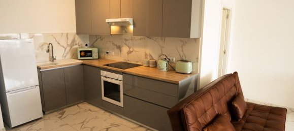 1 chambre Appartement à Alicante, Spain No. 181771 3