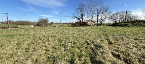 Grundstück in Toujouse, France 1610m², Nr. 122729 2