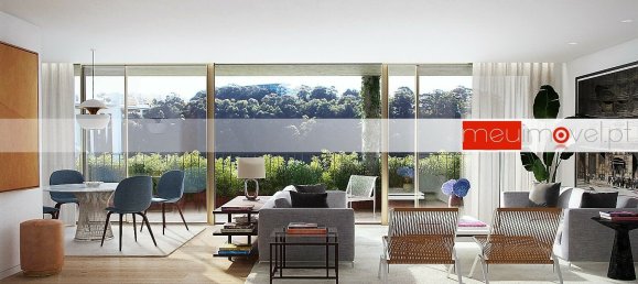 3 bedrooms Apartment in Porto, Portugal No. 107943 8