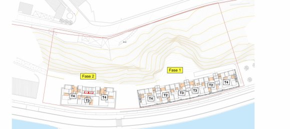 3 bedrooms Apartment in Porto, Portugal No. 107943 17