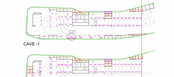 3 bedrooms Apartment in Porto, Portugal No. 107943 18