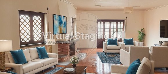 Casa T4 em Torres Vedras, Portugal N.º 53565 11