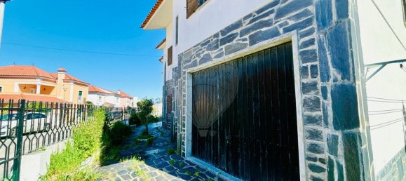 Casa T4 em Torres Vedras, Portugal N.º 53565 4