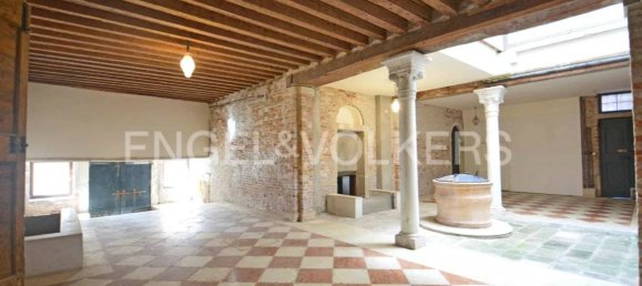 1 Schlafzimmer Wohnung in Venice, Italy, Nr. 129190 4