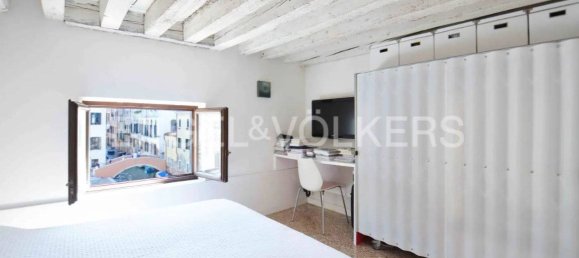 1 Schlafzimmer Wohnung in Venice, Italy, Nr. 129190 12