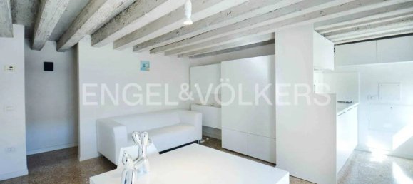 1 Schlafzimmer Wohnung in Venice, Italy, Nr. 129190 6