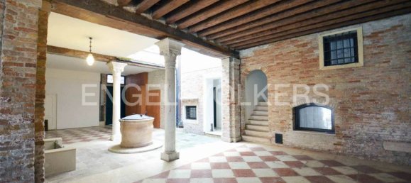 1 Schlafzimmer Wohnung in Venice, Italy, Nr. 129190 5