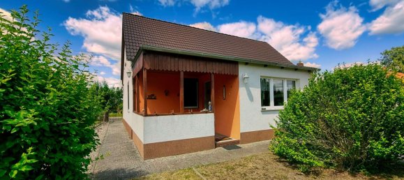 4 rooms House in Markisch-Oderland, Germany No. 314972 5
