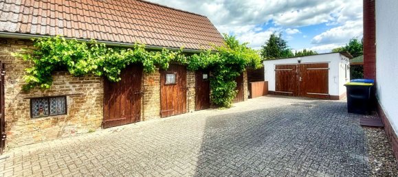 4 rooms House in Markisch-Oderland, Germany No. 314972 6